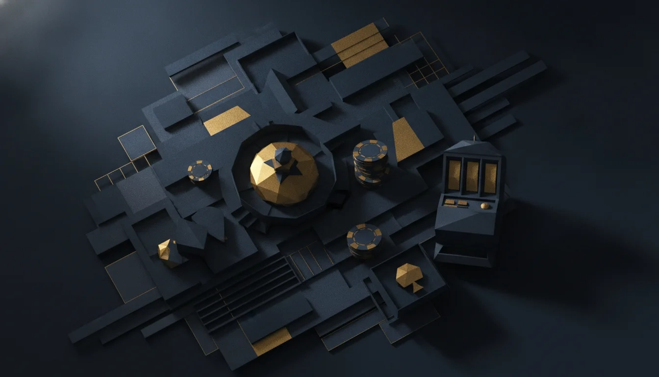 Vavada Casino slots