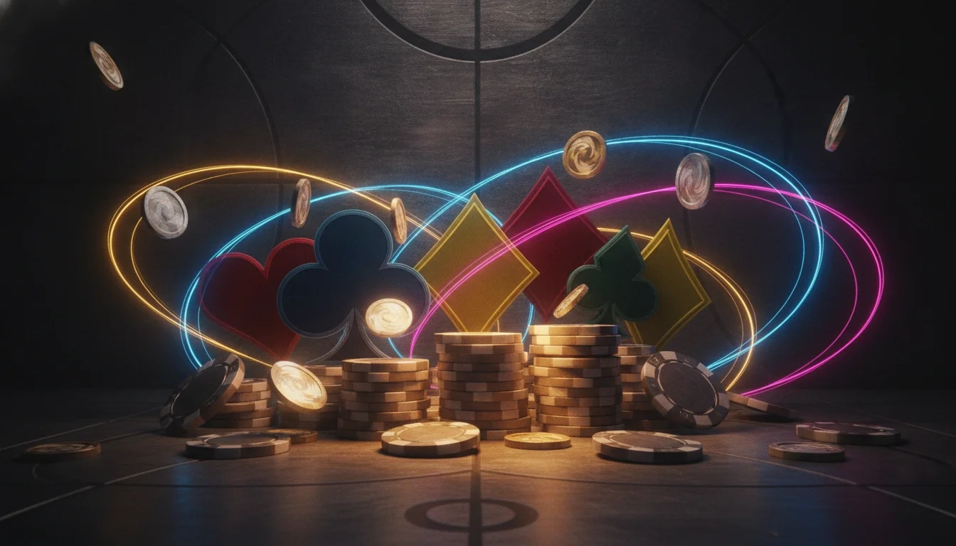Casino online en Pinka México