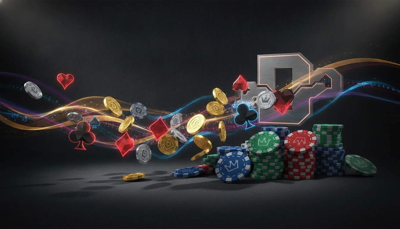Casino online en Pinka M&eacute;xico
