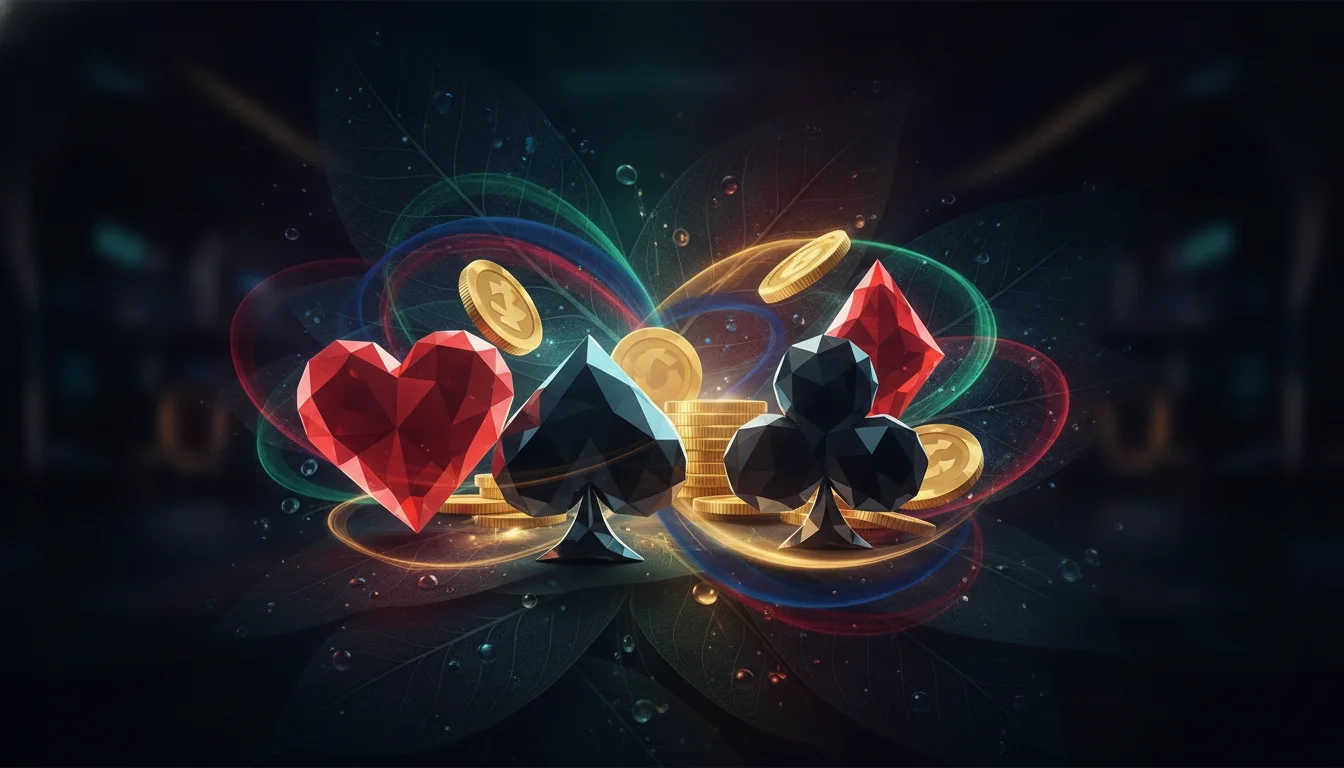Casino online en Pinka México
