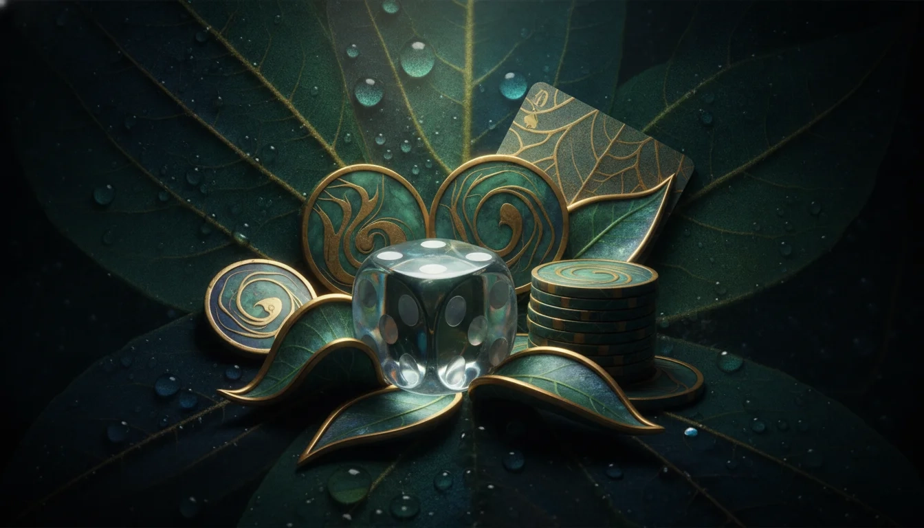 Casino online de Pinka México