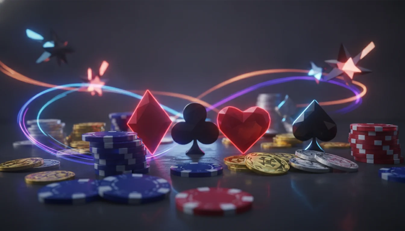Lucky Ones Australia online casino