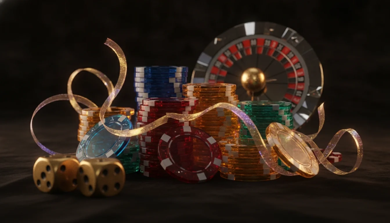 Ozwin Casino live dealer games