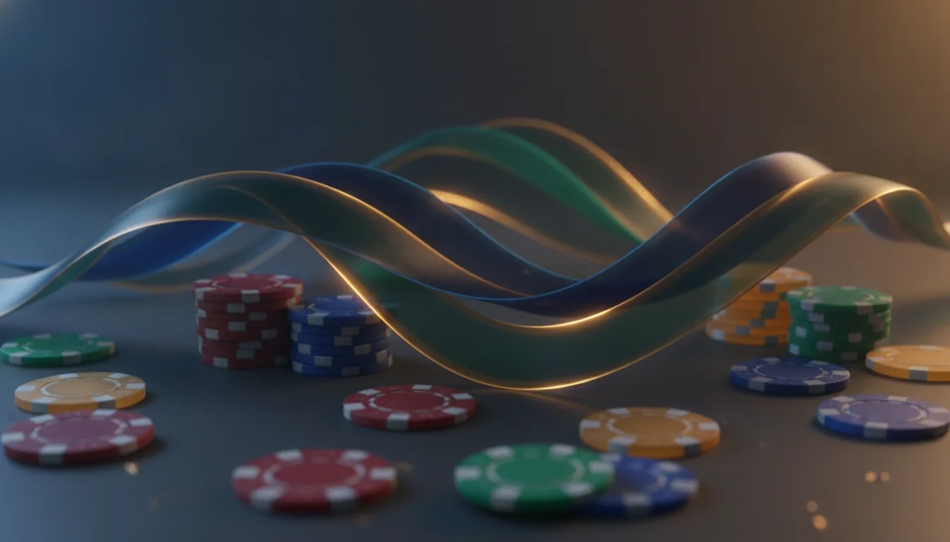 Ozwin Casino table games