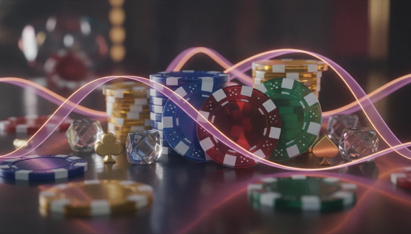 Ozwin Casino jackpot slots