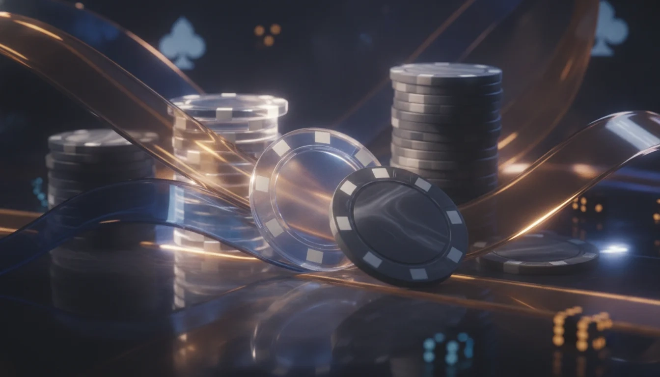 Ozwin Casino game providers