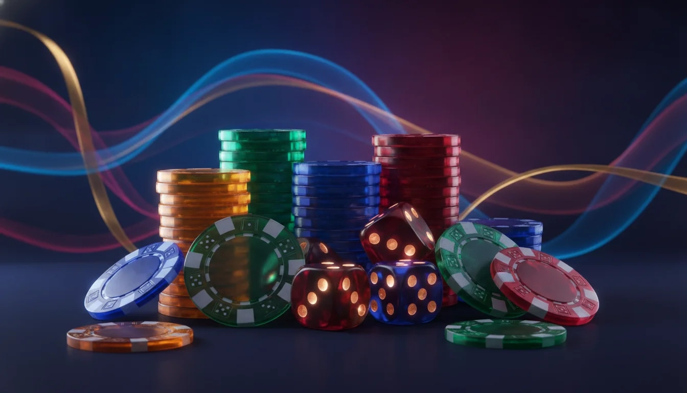 Ozwin Casino slots