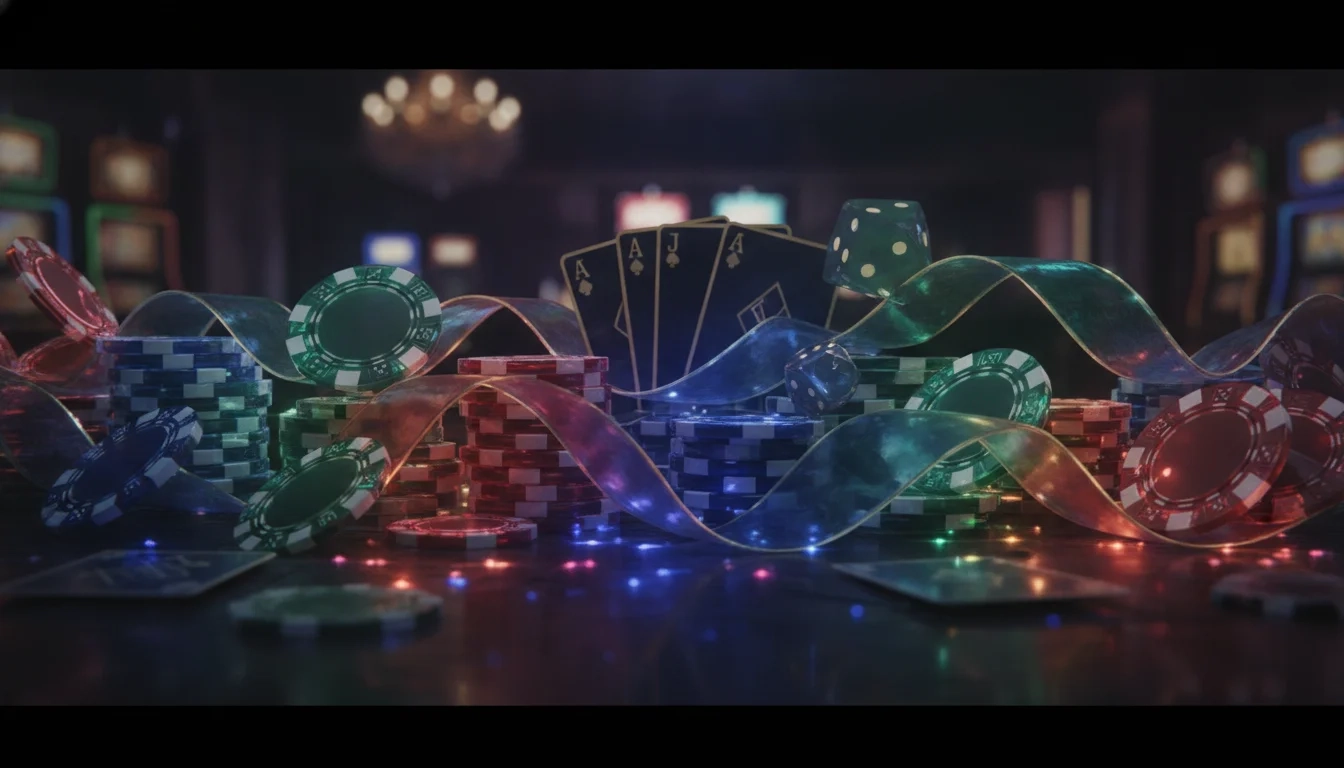Play Bunny Australia online casino