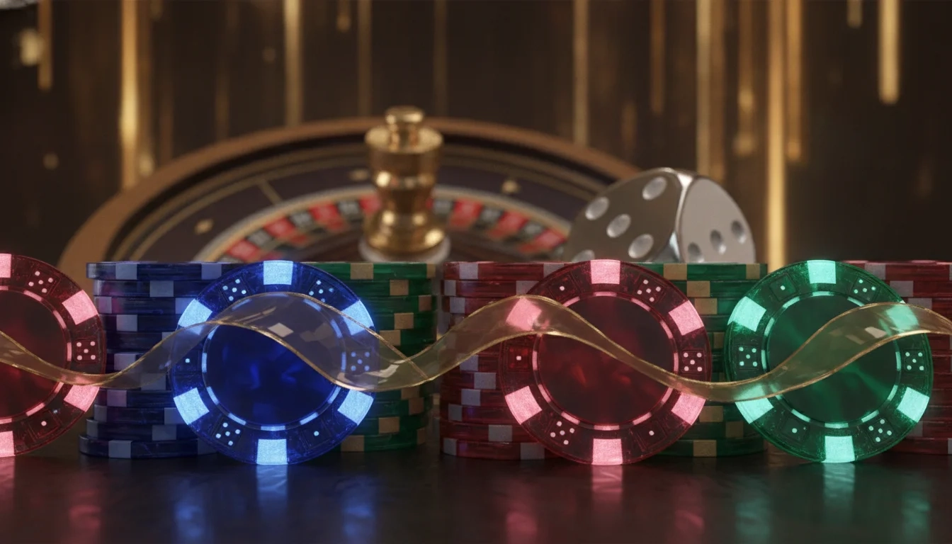 Play Bunny live dealer games