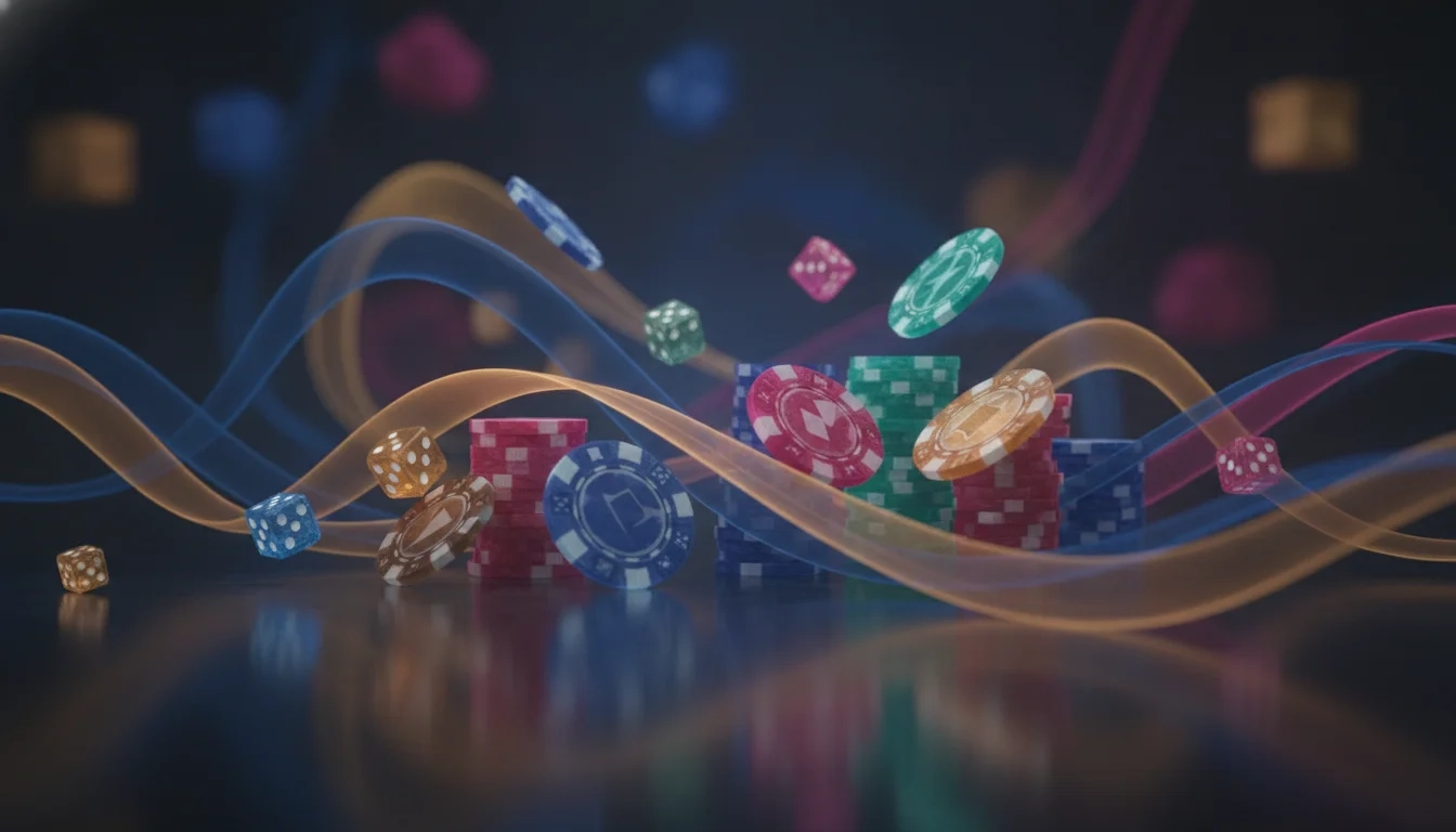 Play Bunny jackpot slots