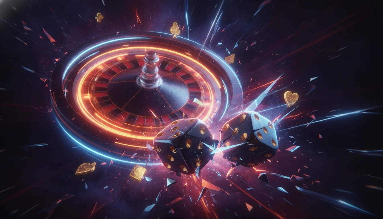 Slots Play Bunny