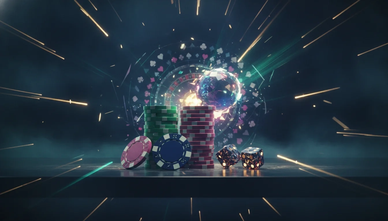 Play Bunny live dealer games