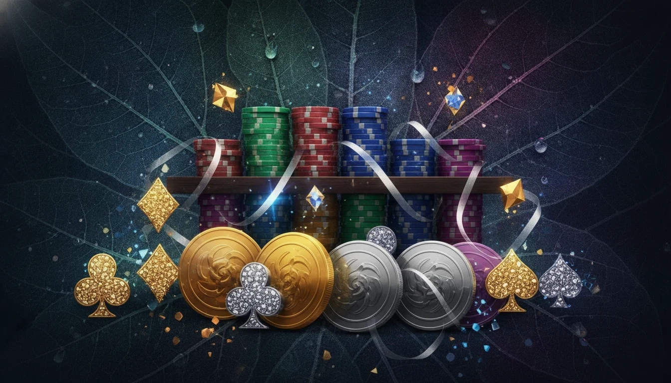 Casino online em Playgurus Portugal