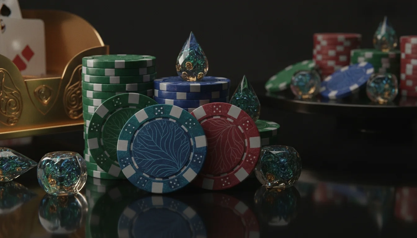 Lukki Casino jackpot slots