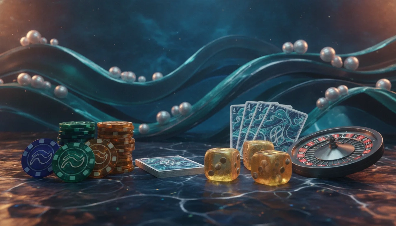 Playoda jackpot slots