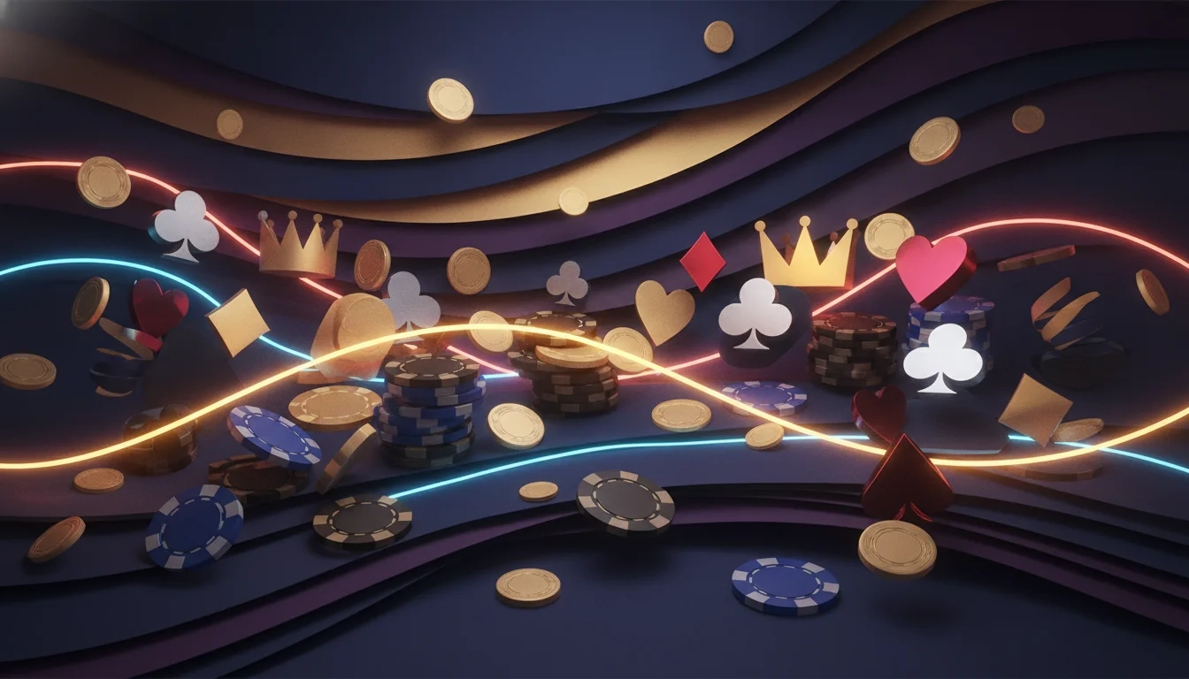 PlayOne België online casino