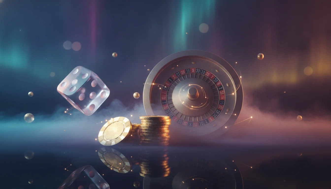 Properbet game providers