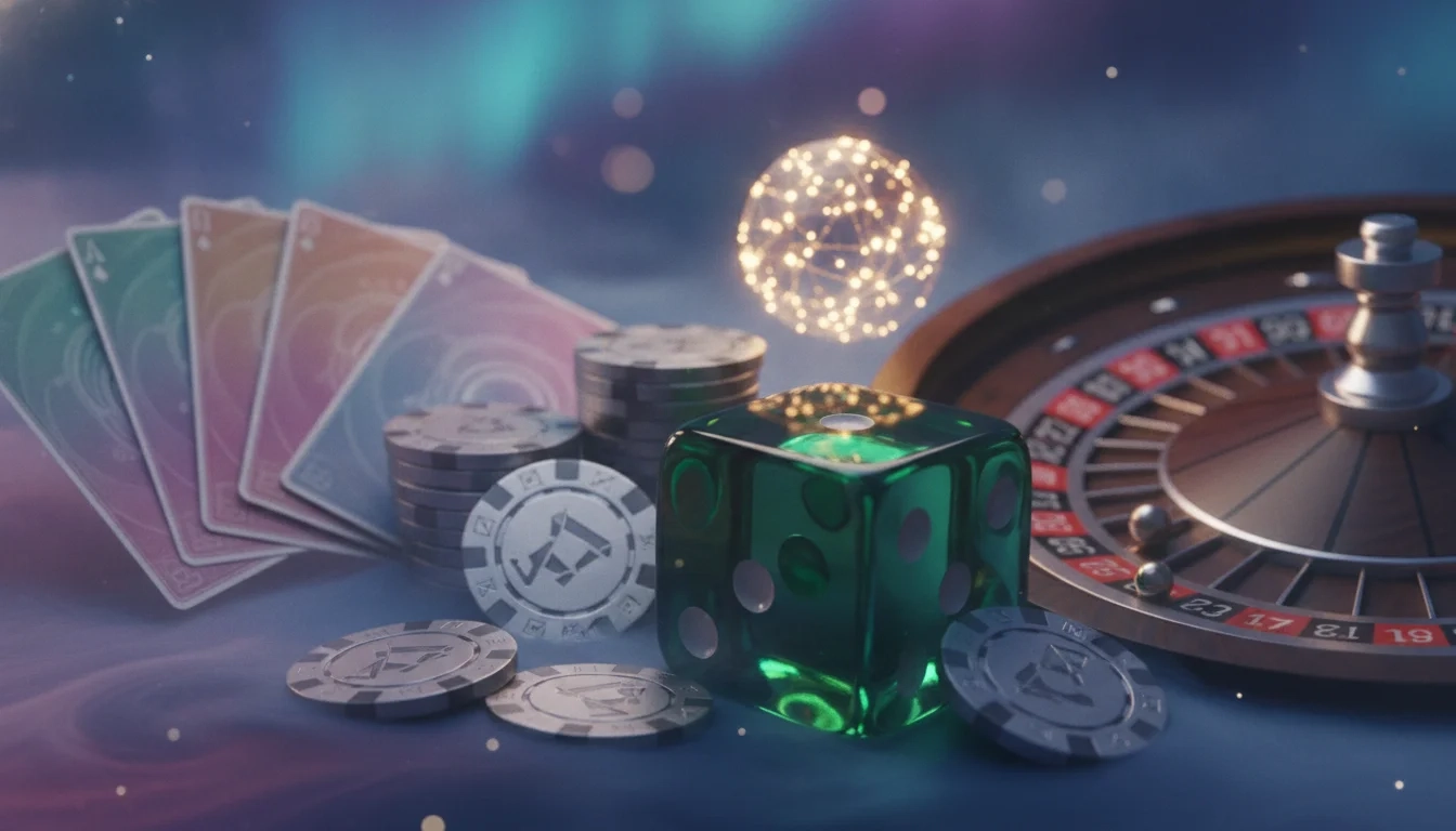 Properbet table games