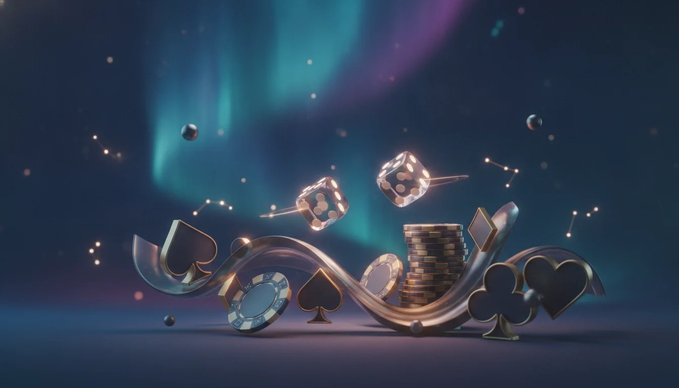 Properbet casino games