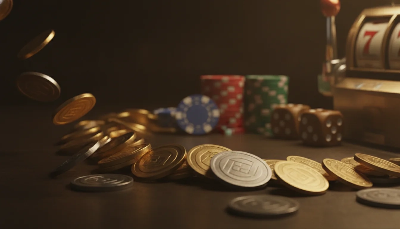 Properbet jackpot slots