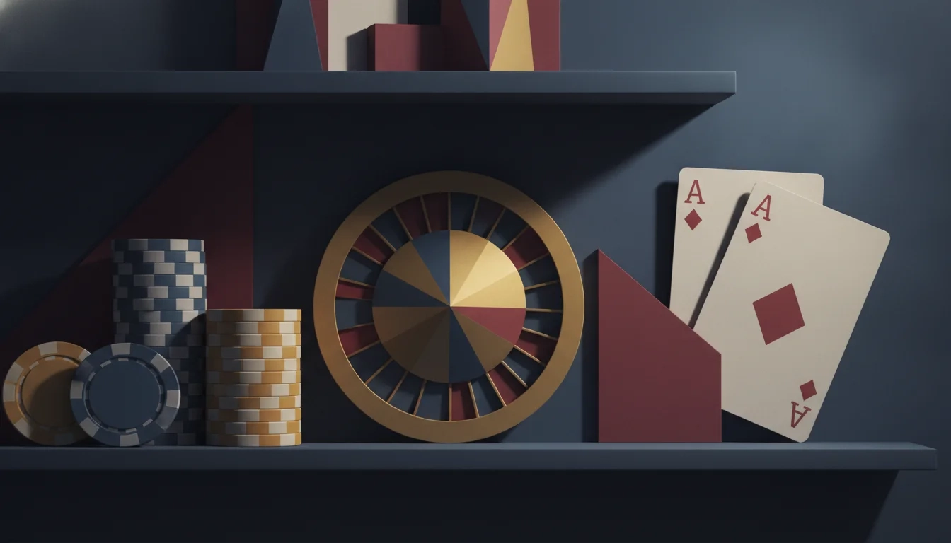 Properbet table games