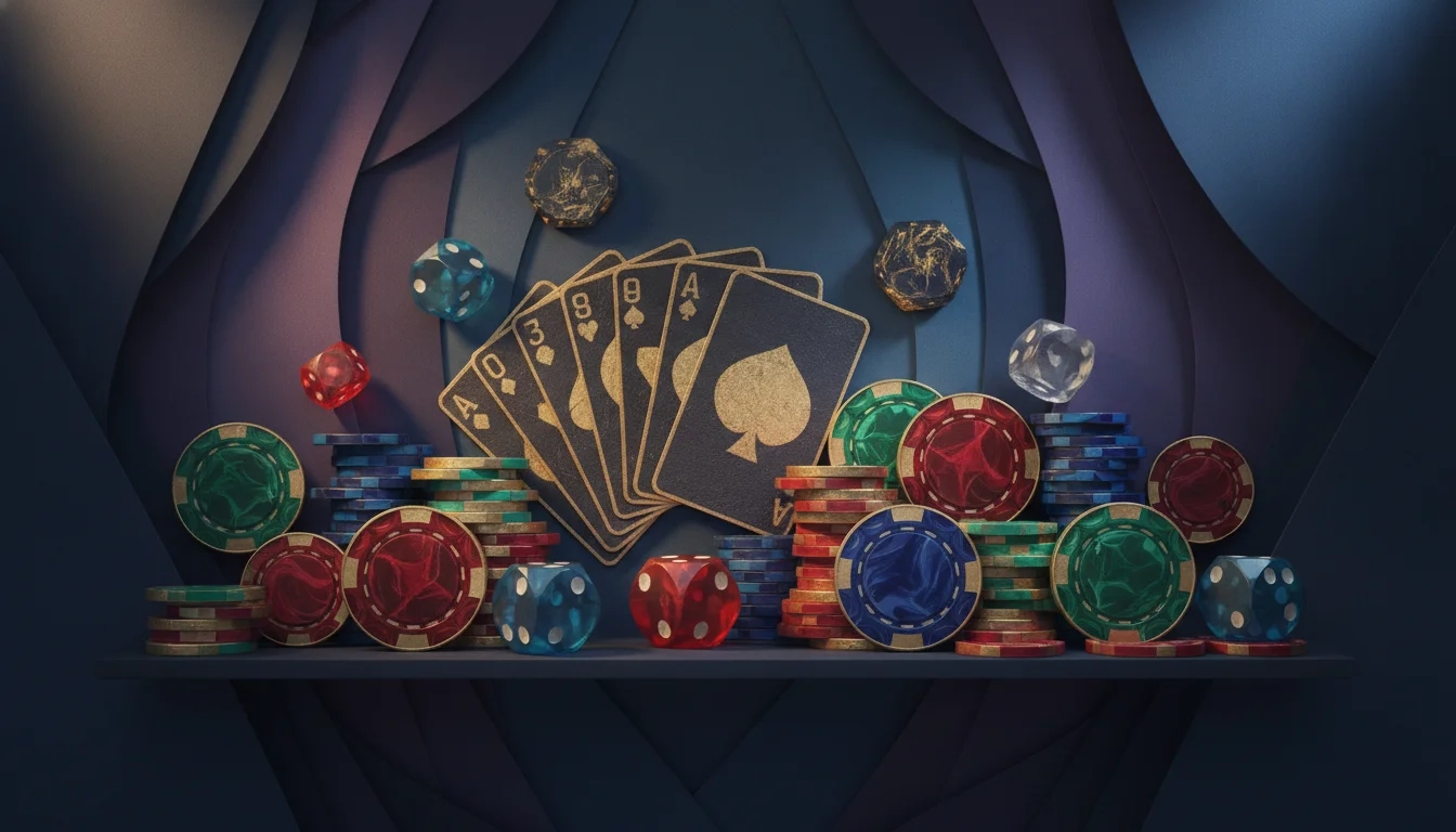 Properbet game providers
