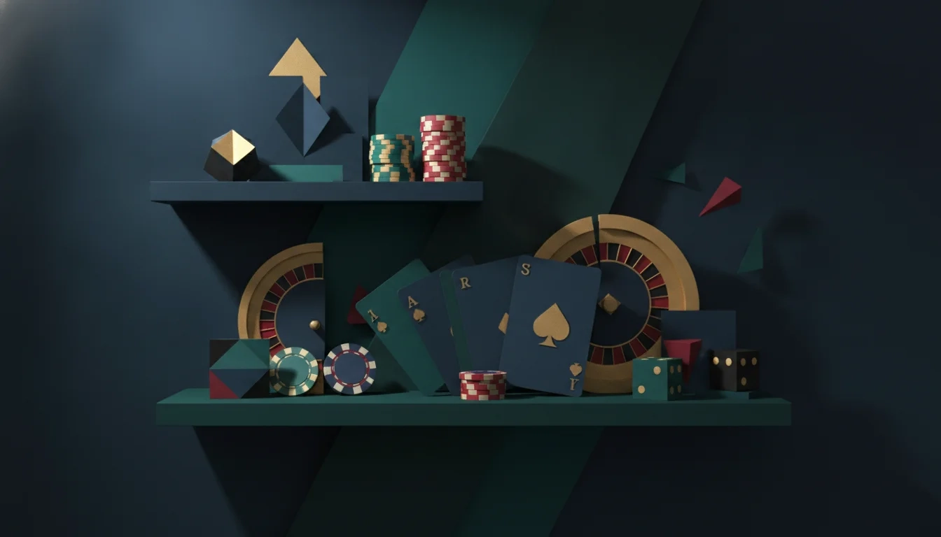 Properbet casino games