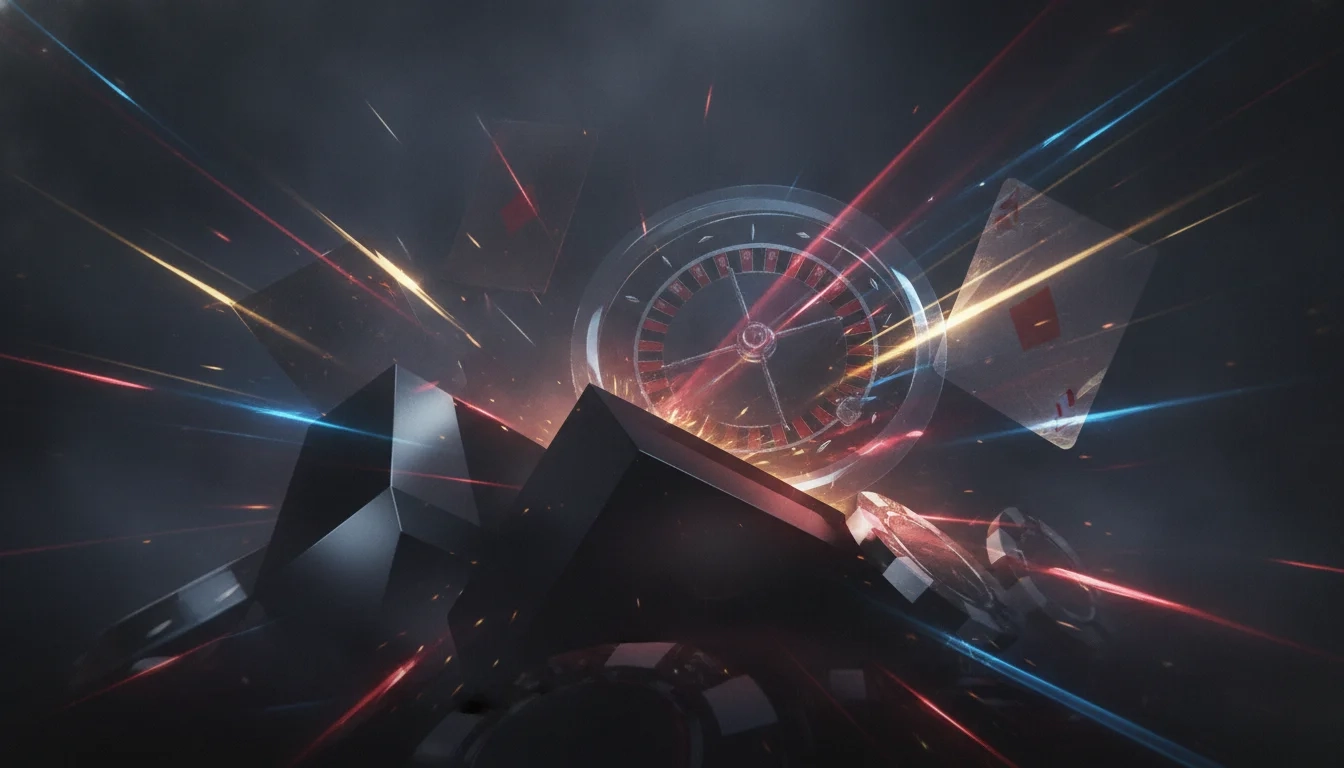 Pryzr live dealer games