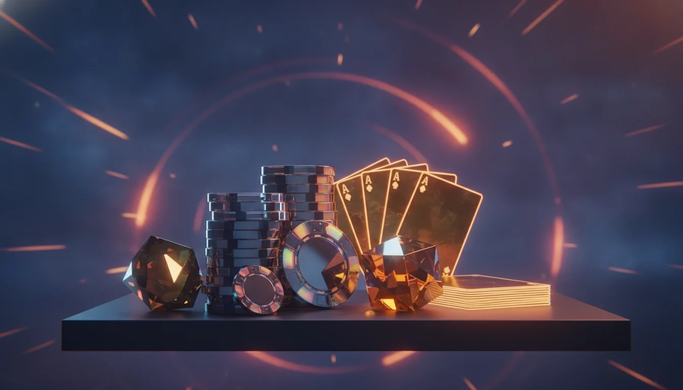 Pryzr slots