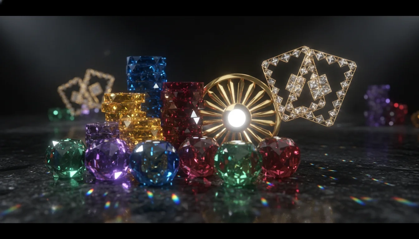 Vox Casino online