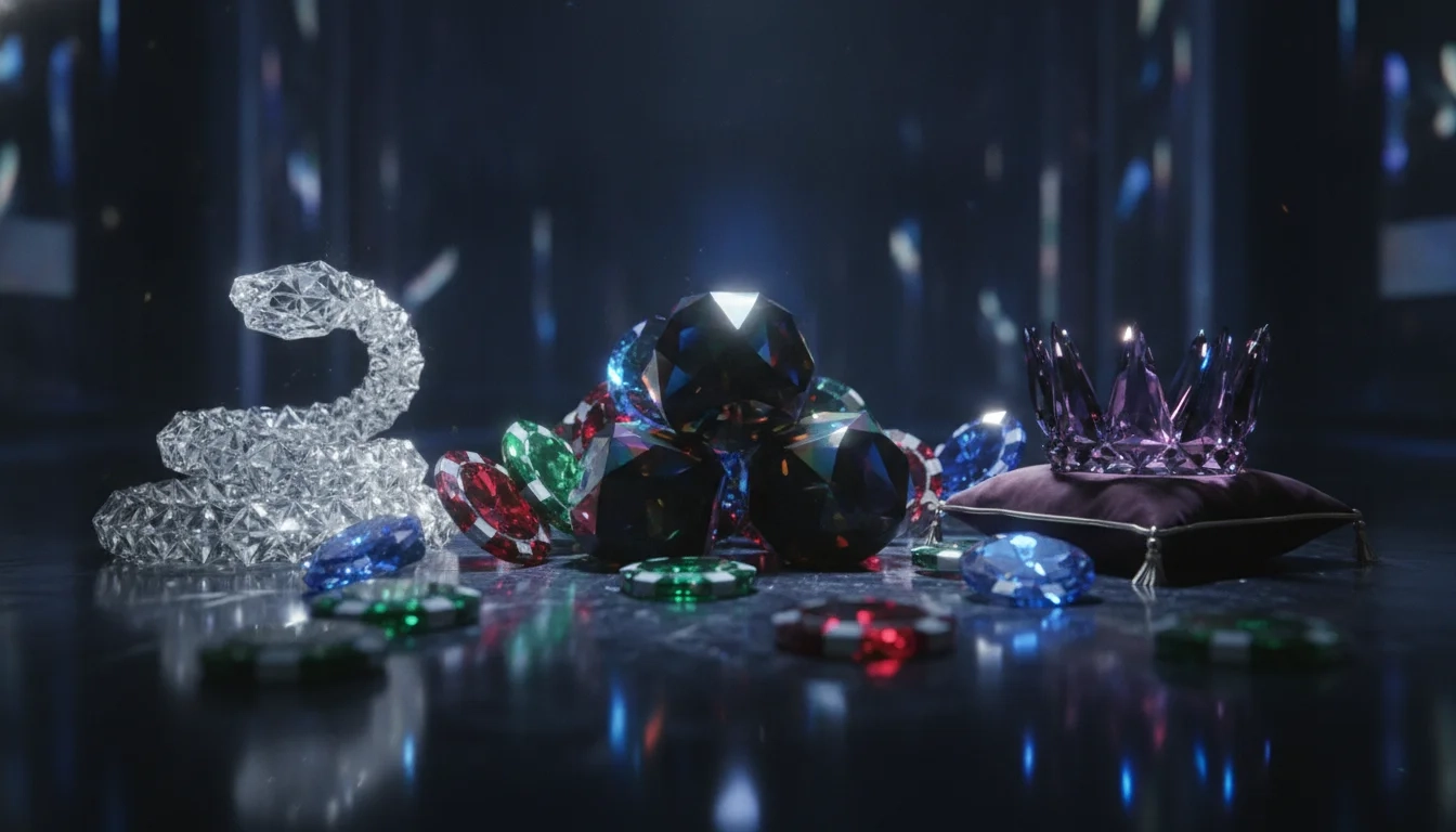 Vox Casino live dealer games