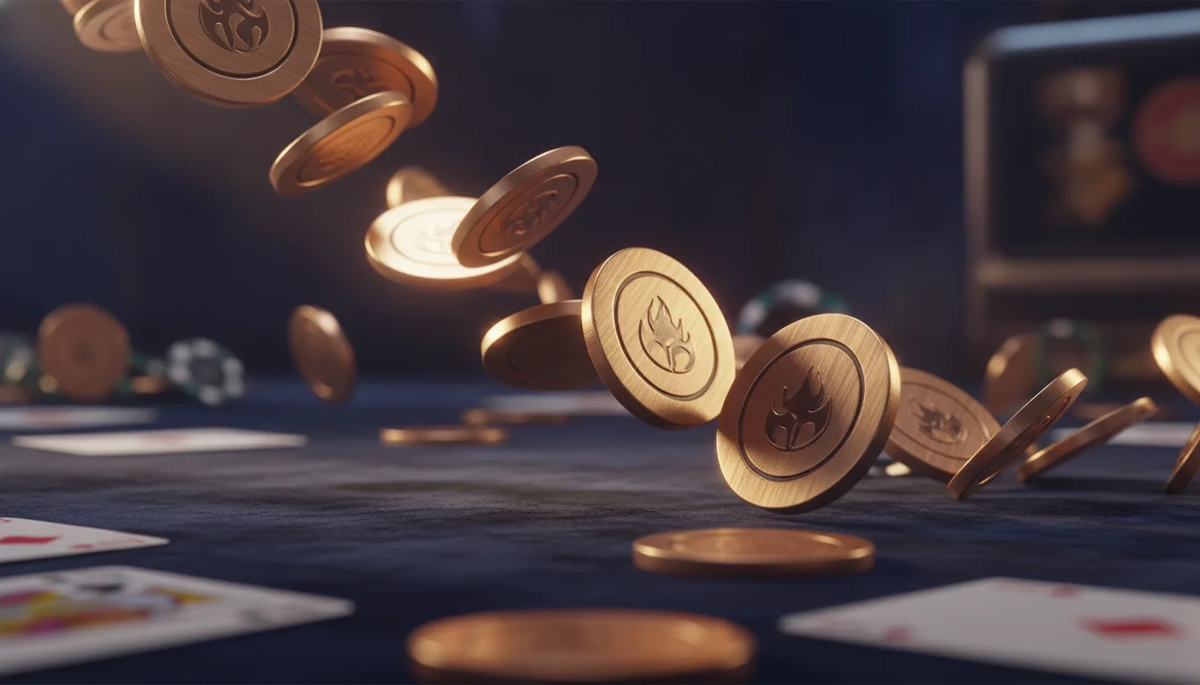 Casino online de RachaMX México