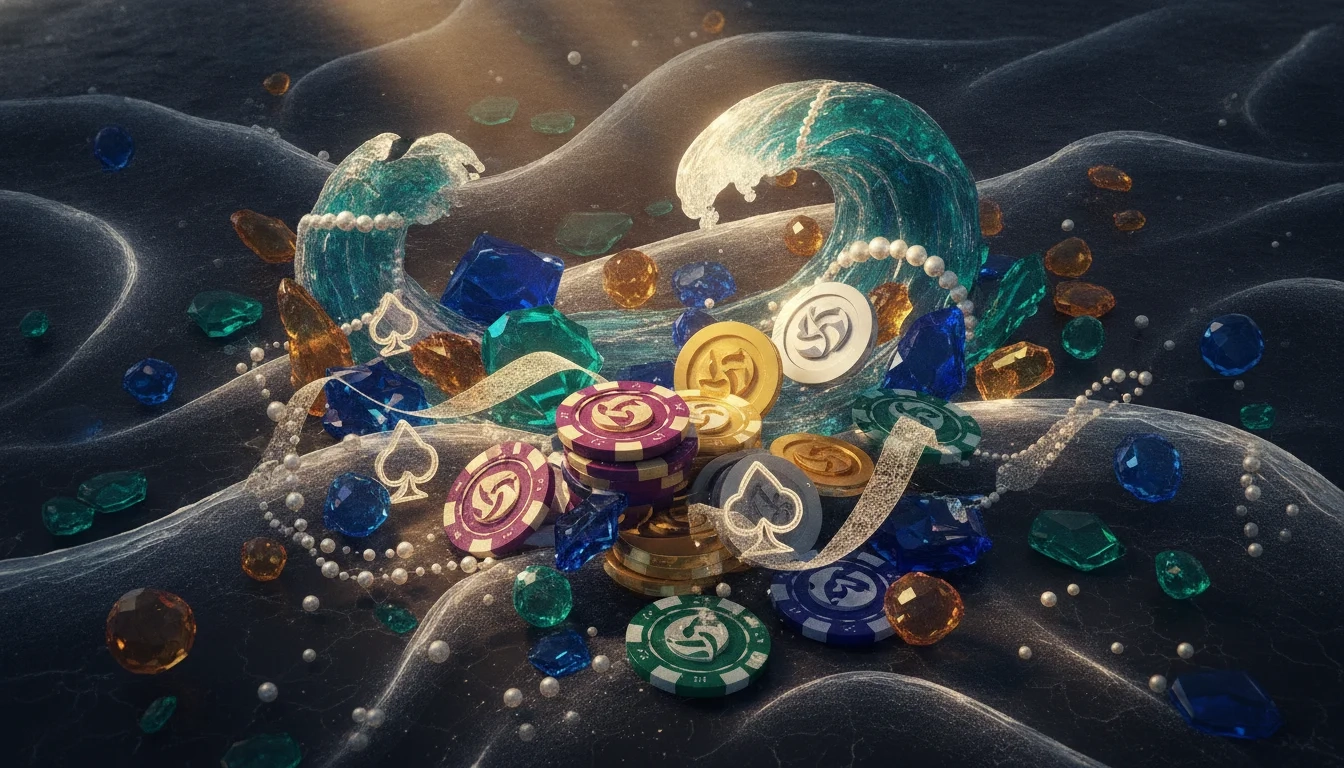 Casino online en Racha México