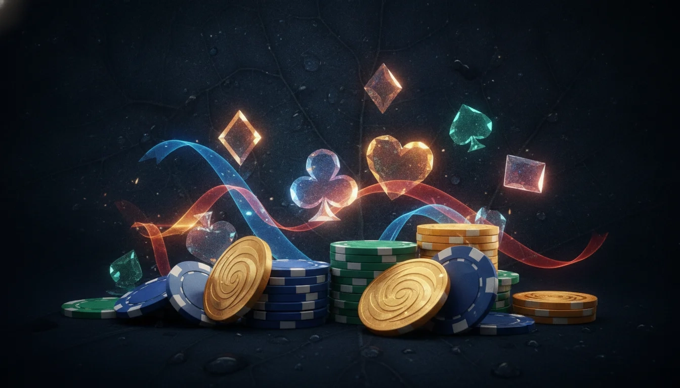 Casino online en Racha M&eacute;xico