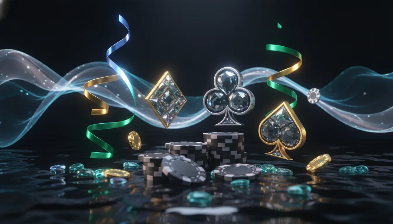 Casino online en Racha México