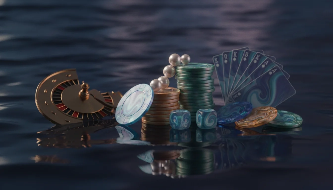 Casino online de Racha México