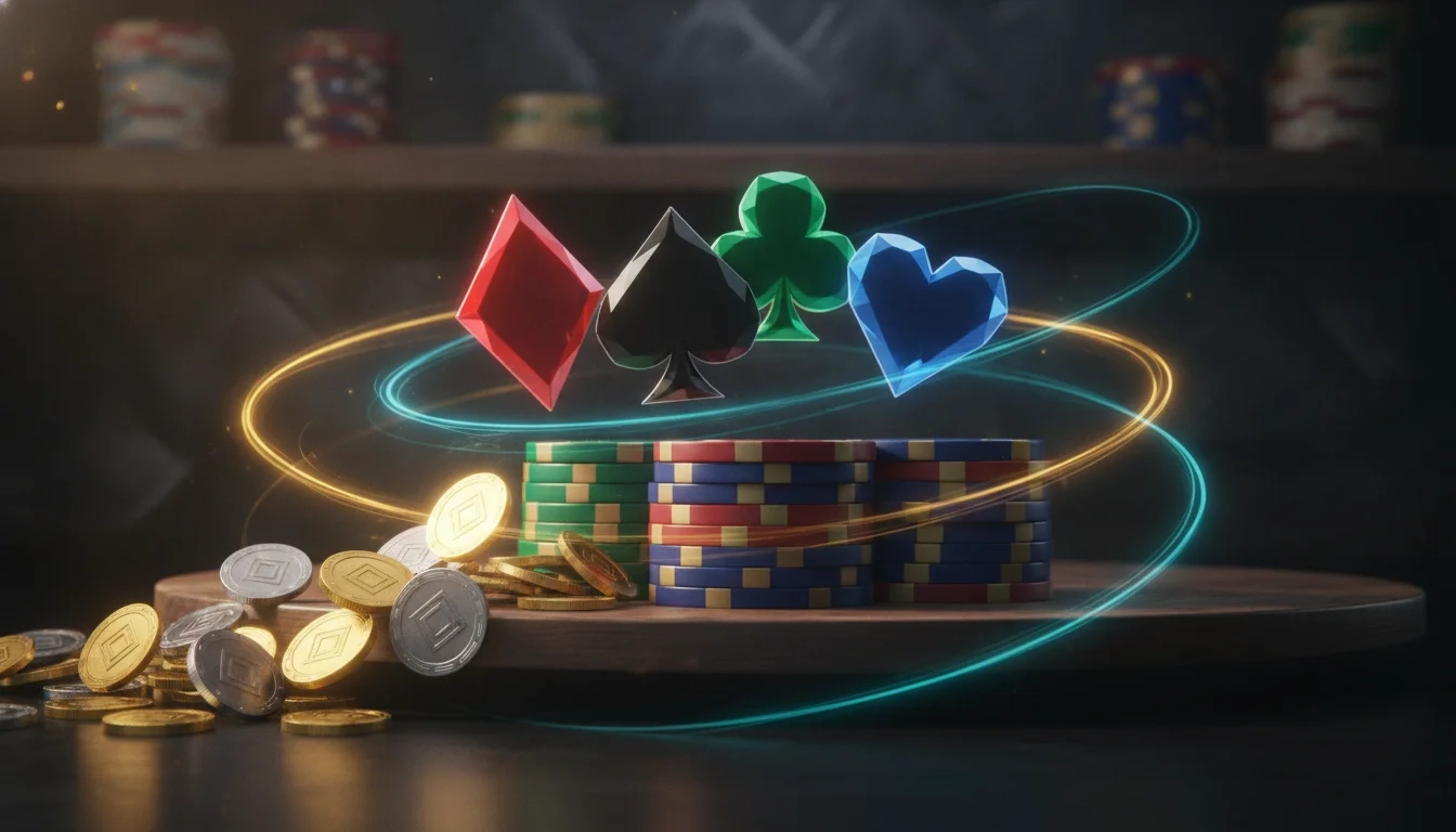 Casino online en Racha México