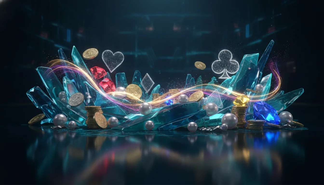 Casino online en Racha México