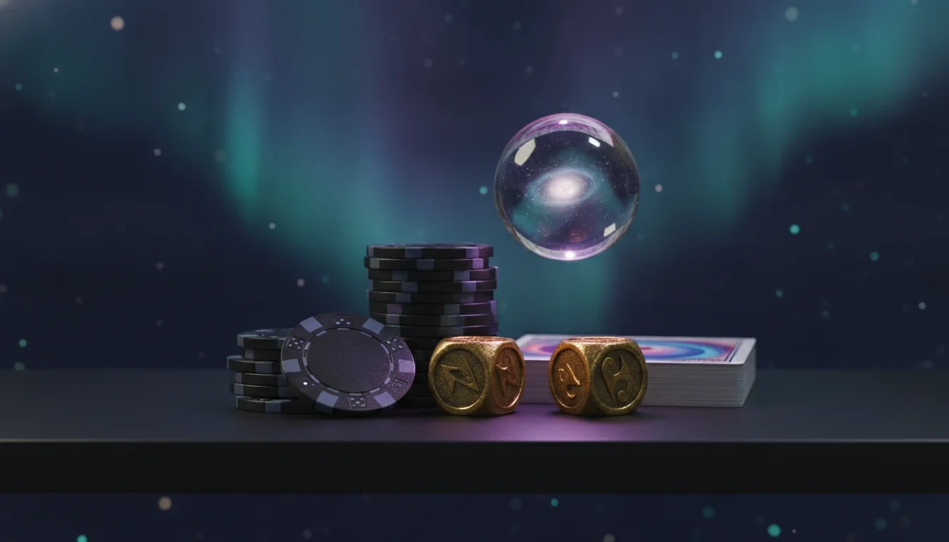 Casino online de RachaMX México