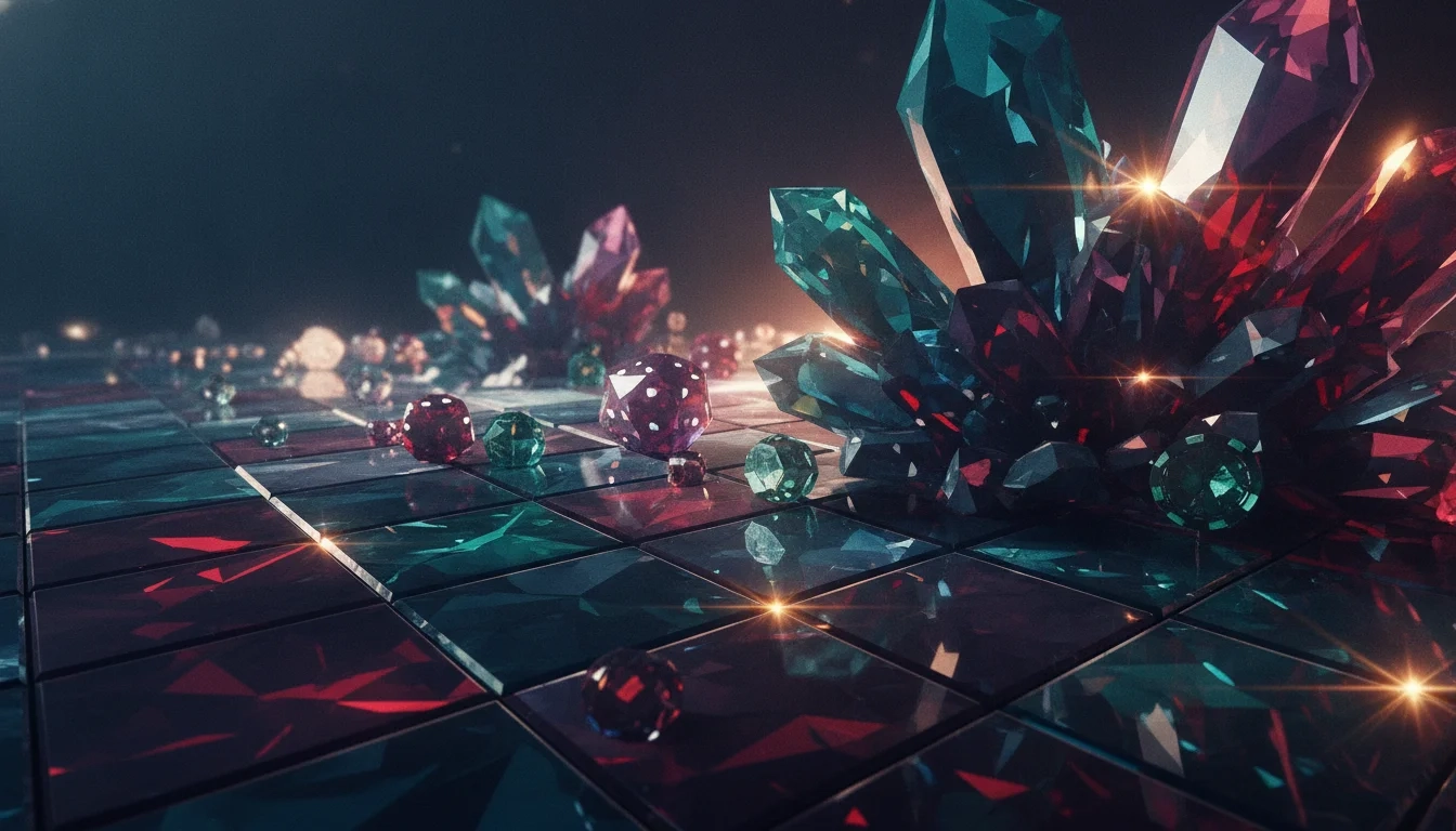 Juegos de mesa en RachaMX