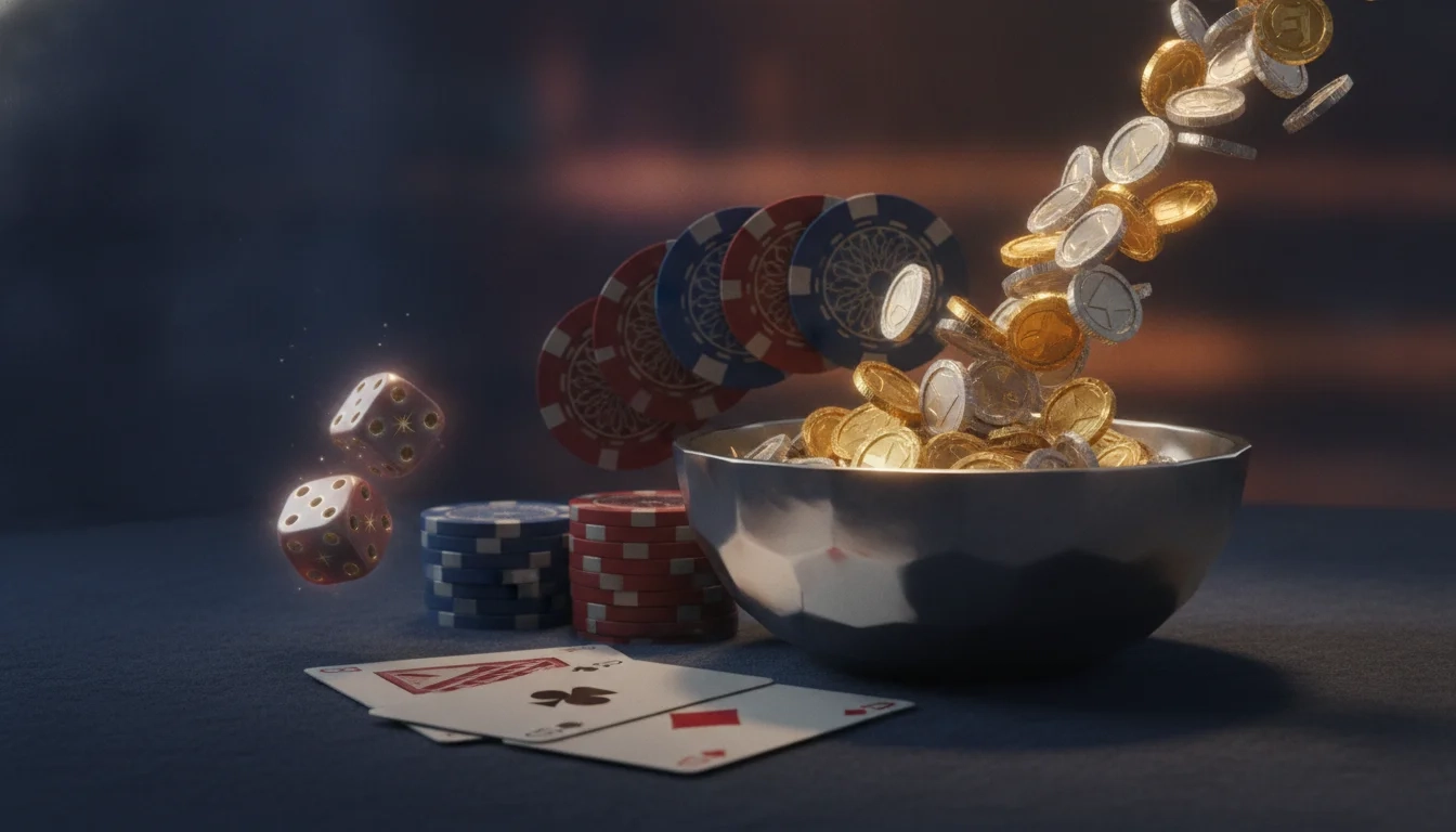 Juegos de mesa en RachaMX