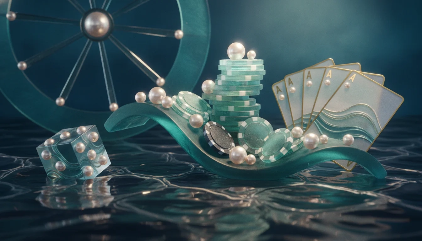 Rapter Deutschland Online-Casino