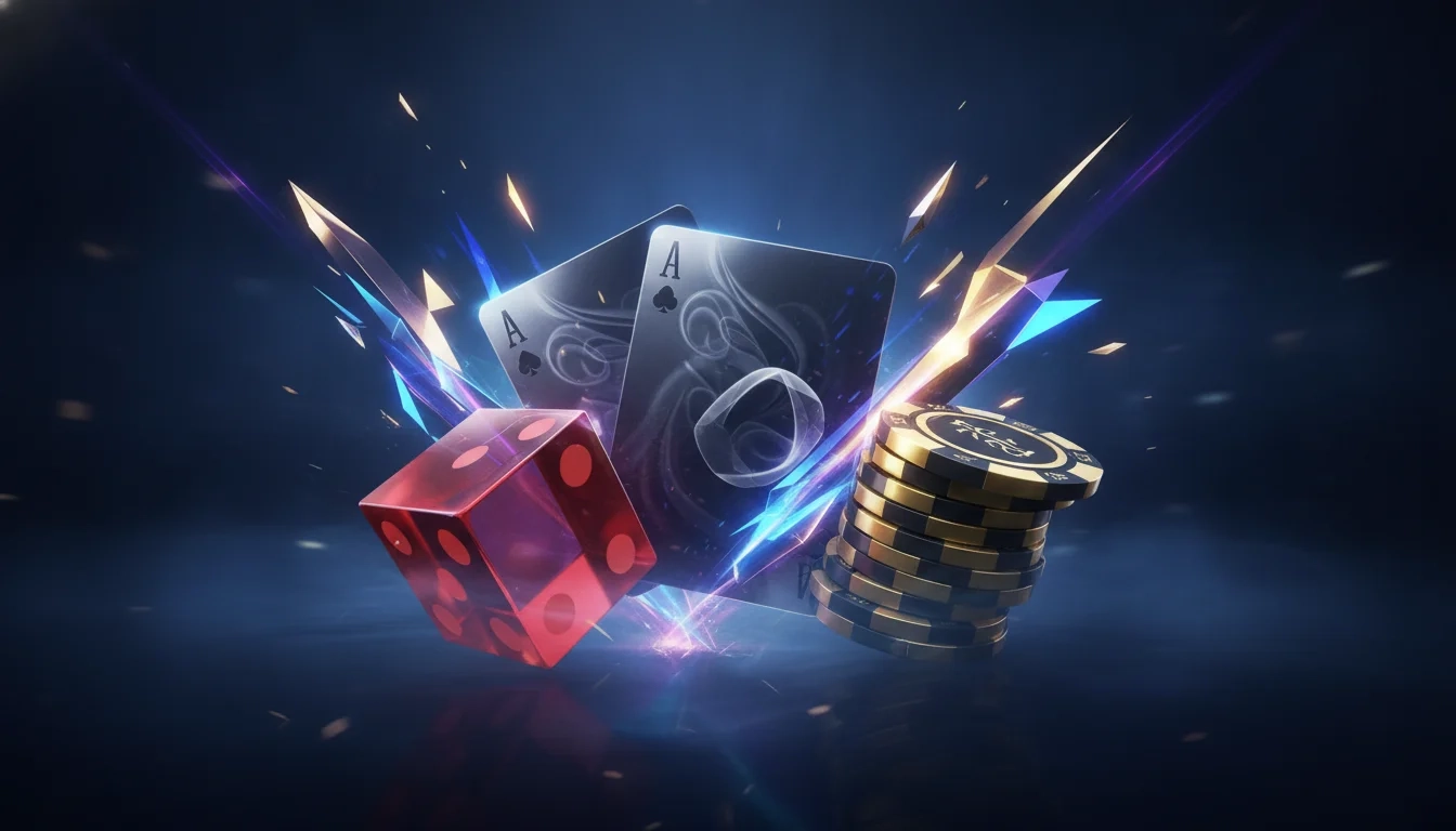 Rapter Deutschland Online-Casino