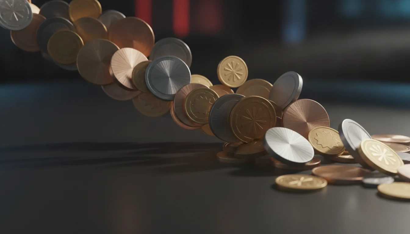 Razed Casino slots