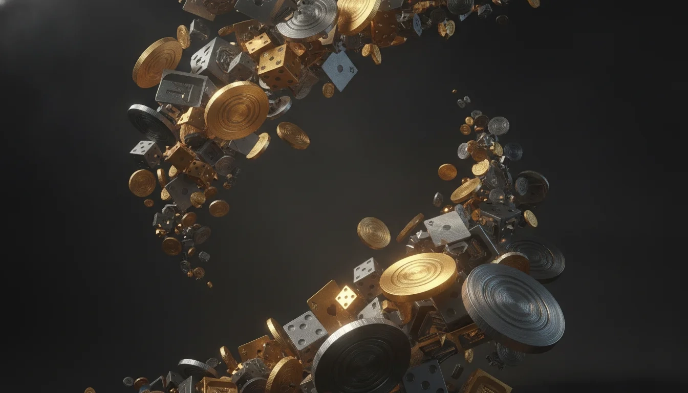 Razed Casino game providers