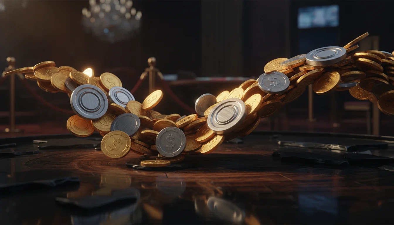 Razed Casino Canada online