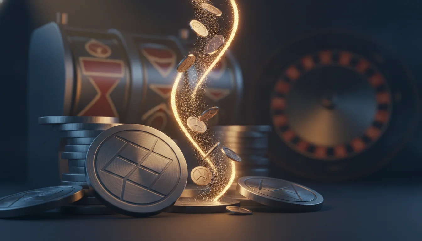 Razed Casino games