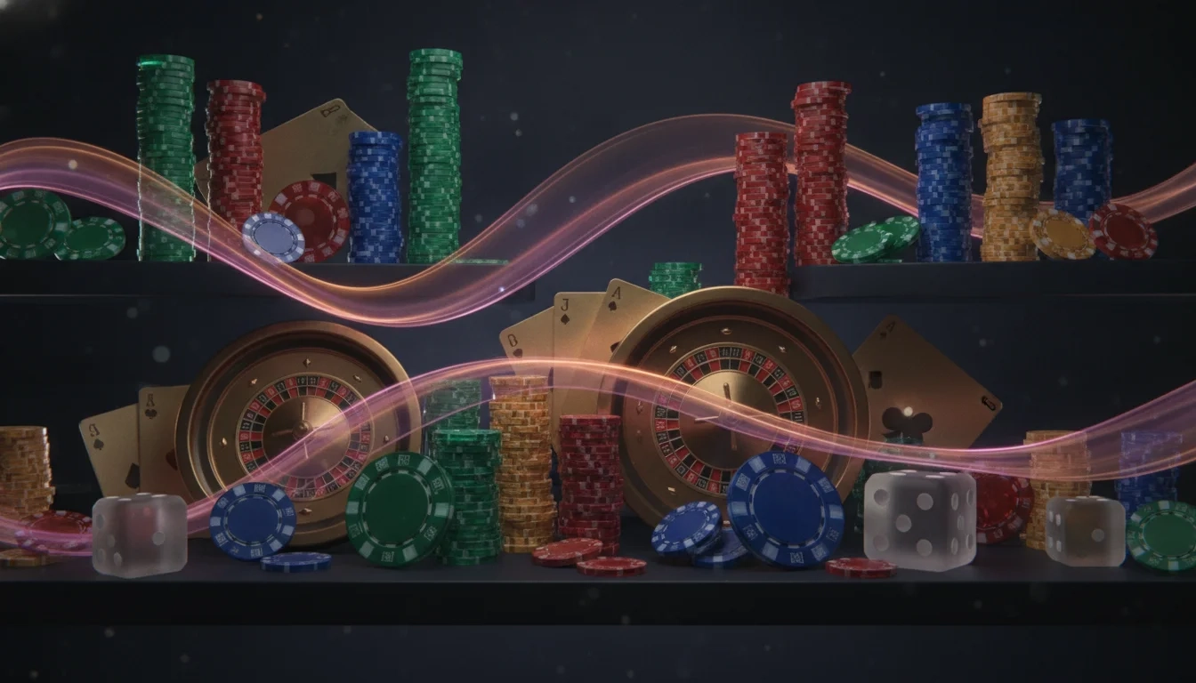 Razed Casino bonus