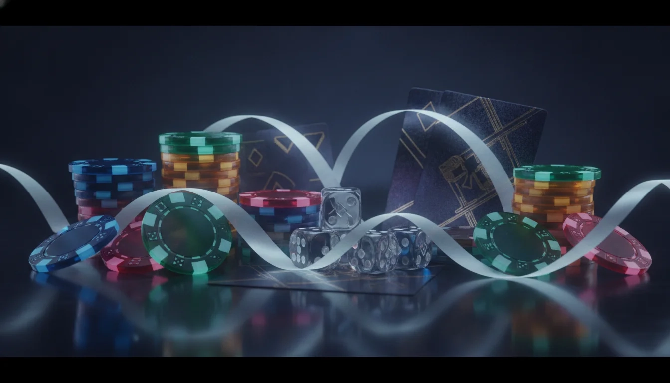Razed Casino slots