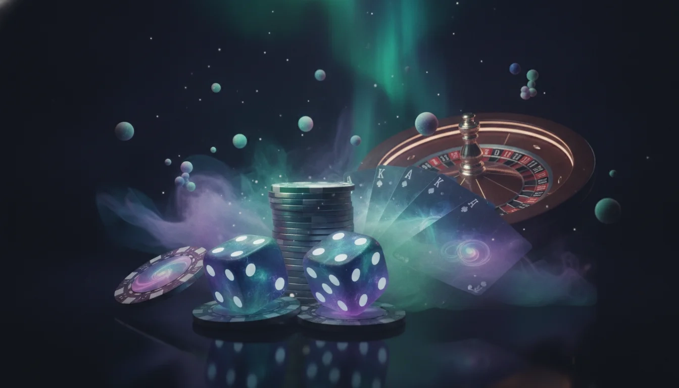Razed Casino Deutschland Online-Casino